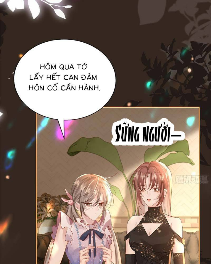 Anh Đã Dạy Tôi Cách Chiếm Giữ Anh Chapter 04 - Trang 2