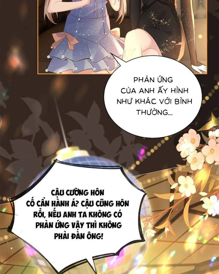 Anh Đã Dạy Tôi Cách Chiếm Giữ Anh Chapter 04 - Trang 2
