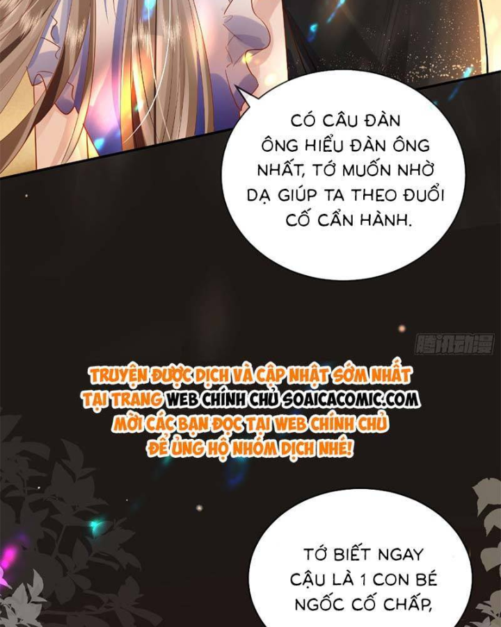 Anh Đã Dạy Tôi Cách Chiếm Giữ Anh Chapter 04 - Trang 2