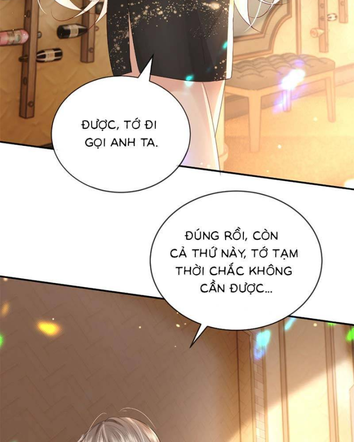 Anh Đã Dạy Tôi Cách Chiếm Giữ Anh Chapter 04 - Trang 2