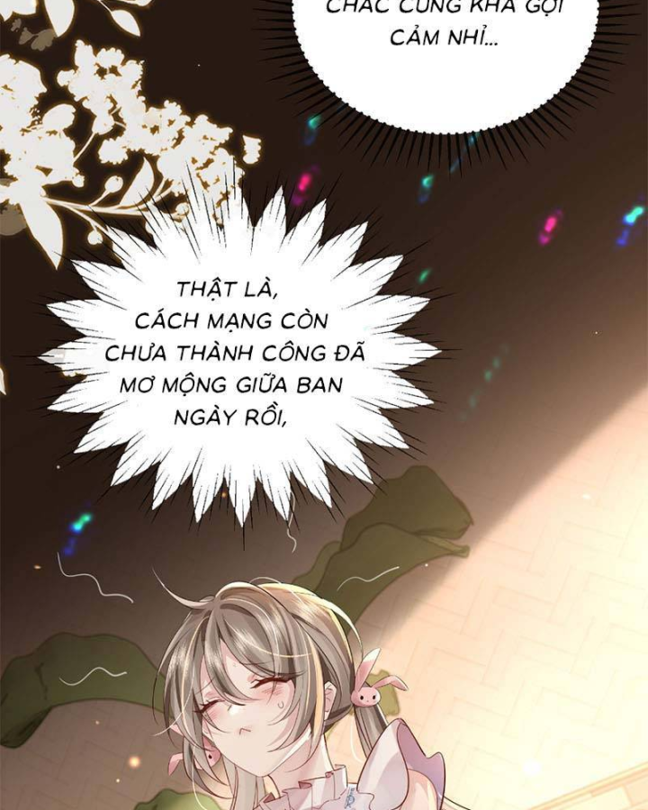 Anh Đã Dạy Tôi Cách Chiếm Giữ Anh Chapter 04 - Trang 2