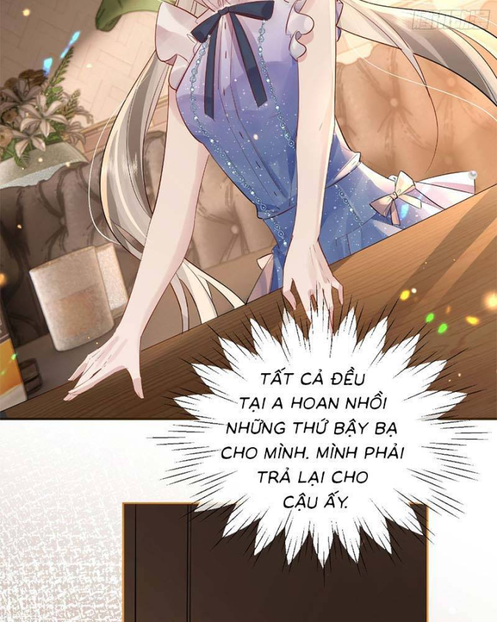 Anh Đã Dạy Tôi Cách Chiếm Giữ Anh Chapter 04 - Trang 2