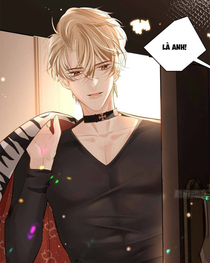 Anh Đã Dạy Tôi Cách Chiếm Giữ Anh Chapter 04 - Trang 2