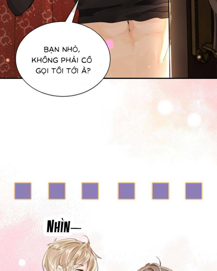 Anh Đã Dạy Tôi Cách Chiếm Giữ Anh Chapter 04 - Trang 2