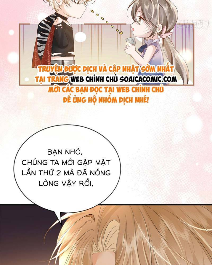 Anh Đã Dạy Tôi Cách Chiếm Giữ Anh Chapter 04 - Trang 2