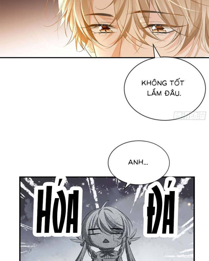 Anh Đã Dạy Tôi Cách Chiếm Giữ Anh Chapter 04 - Trang 2