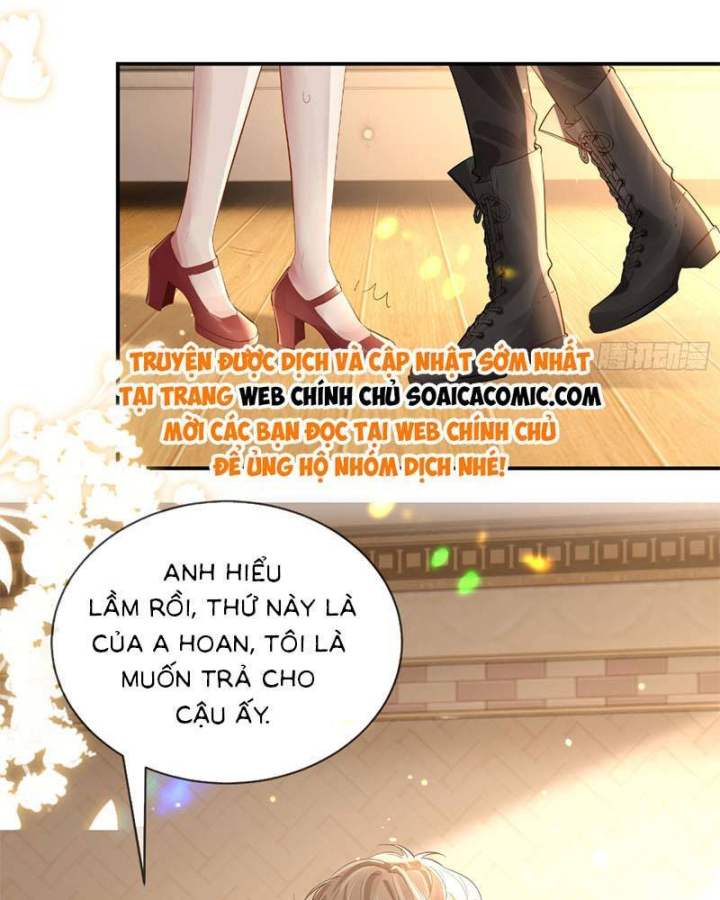 Anh Đã Dạy Tôi Cách Chiếm Giữ Anh Chapter 04 - Trang 2