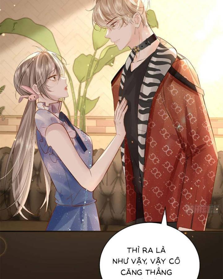 Anh Đã Dạy Tôi Cách Chiếm Giữ Anh Chapter 04 - Trang 2