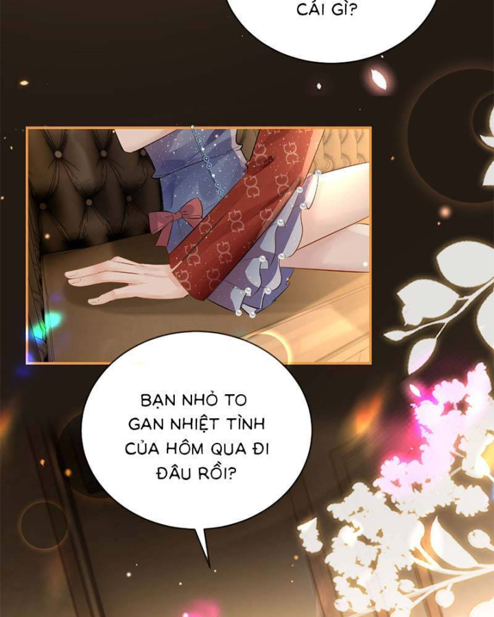Anh Đã Dạy Tôi Cách Chiếm Giữ Anh Chapter 04 - Trang 2