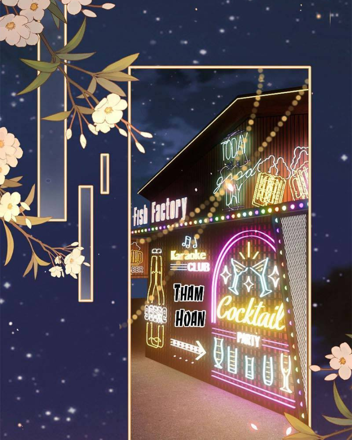 Anh Đã Dạy Tôi Cách Chiếm Giữ Anh Chapter 04 - Trang 2