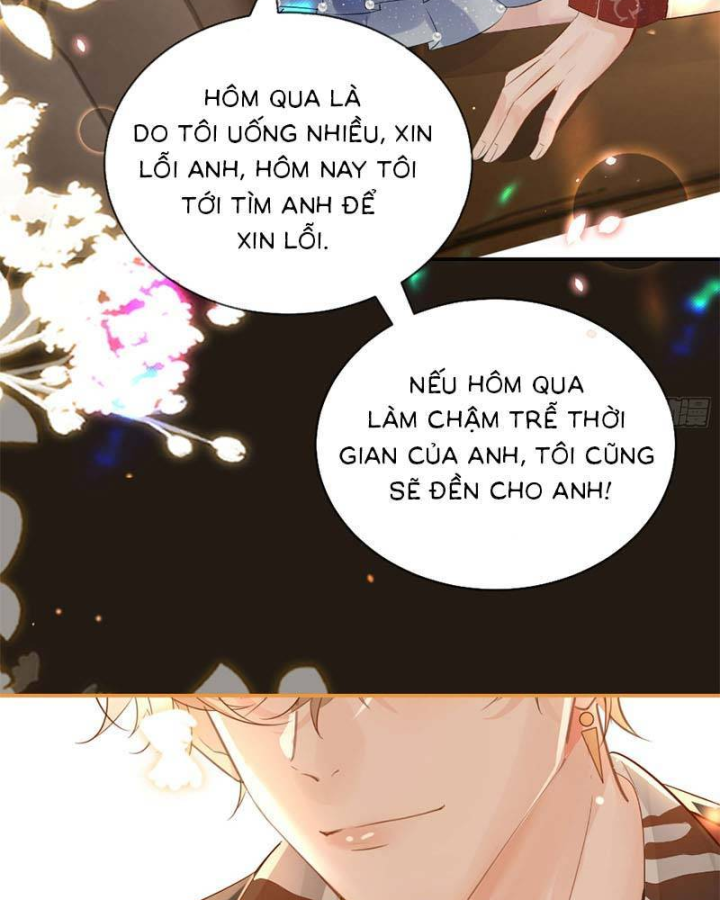 Anh Đã Dạy Tôi Cách Chiếm Giữ Anh Chapter 04 - Trang 2