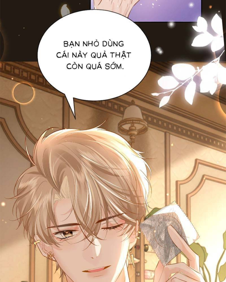 Anh Đã Dạy Tôi Cách Chiếm Giữ Anh Chapter 04 - Trang 2