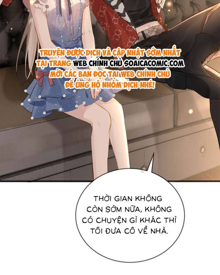 Anh Đã Dạy Tôi Cách Chiếm Giữ Anh Chapter 04 - Trang 2