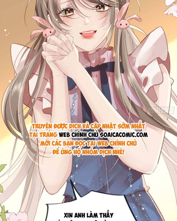 Anh Đã Dạy Tôi Cách Chiếm Giữ Anh Chapter 04 - Trang 2