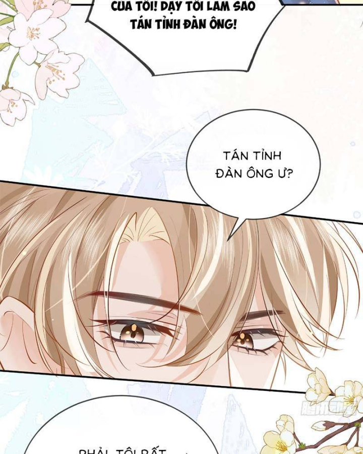 Anh Đã Dạy Tôi Cách Chiếm Giữ Anh Chapter 04 - Trang 2