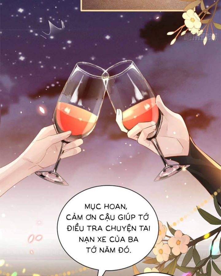 Anh Đã Dạy Tôi Cách Chiếm Giữ Anh Chapter 04 - Trang 2