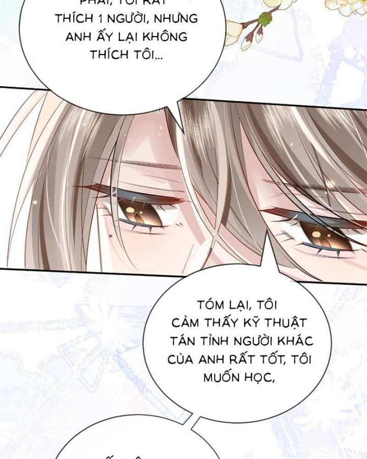 Anh Đã Dạy Tôi Cách Chiếm Giữ Anh Chapter 04 - Trang 2