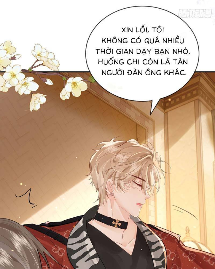 Anh Đã Dạy Tôi Cách Chiếm Giữ Anh Chapter 04 - Trang 2