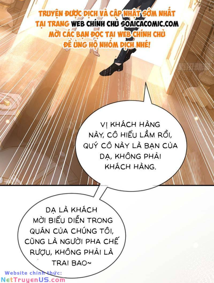 Anh Đã Dạy Tôi Cách Chiếm Giữ Anh Chapter 04 - Trang 2
