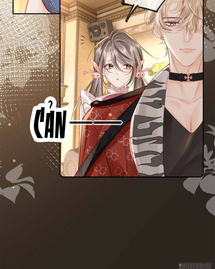 Anh Đã Dạy Tôi Cách Chiếm Giữ Anh Chapter 04 - Trang 2