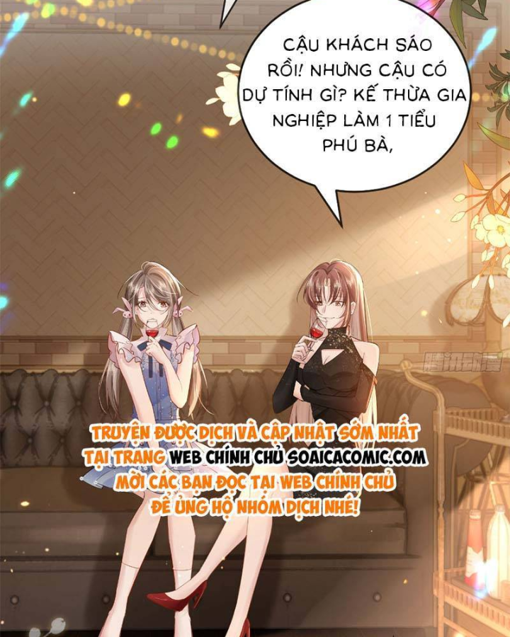 Anh Đã Dạy Tôi Cách Chiếm Giữ Anh Chapter 04 - Trang 2