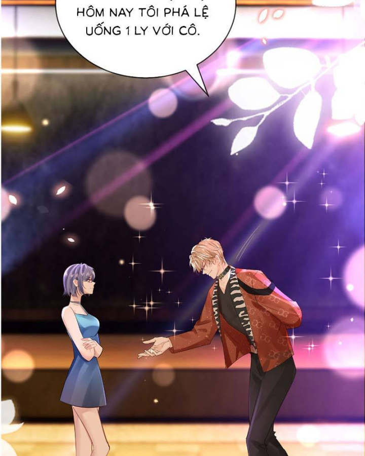 Anh Đã Dạy Tôi Cách Chiếm Giữ Anh Chapter 04 - Trang 2