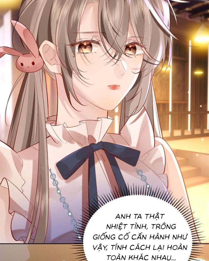 Anh Đã Dạy Tôi Cách Chiếm Giữ Anh Chapter 04 - Trang 2