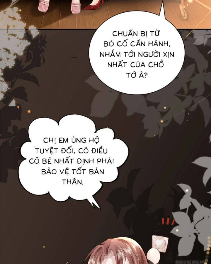 Anh Đã Dạy Tôi Cách Chiếm Giữ Anh Chapter 04 - Trang 2