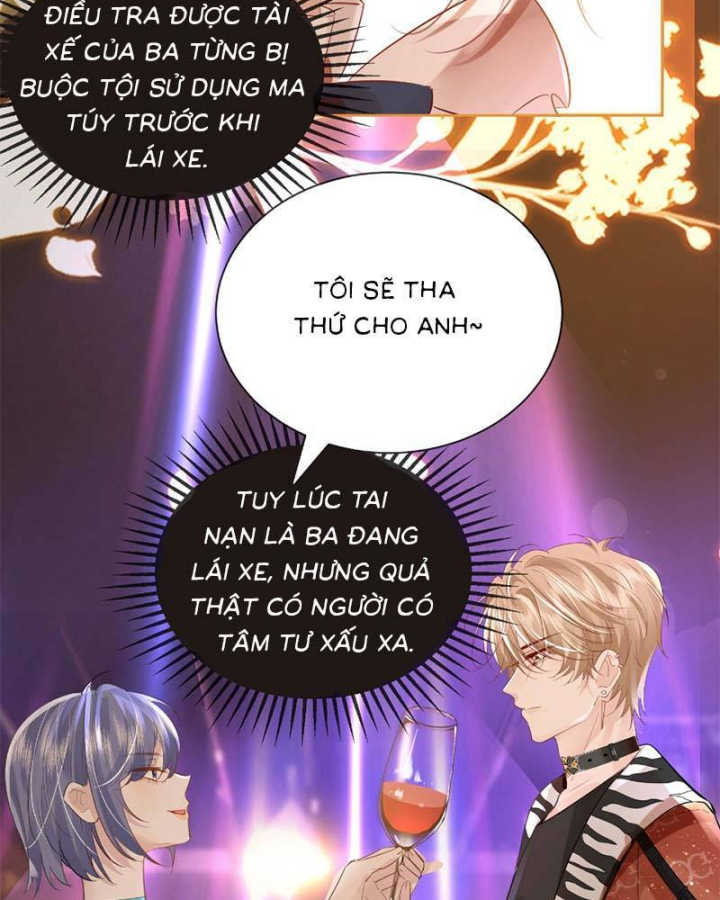 Anh Đã Dạy Tôi Cách Chiếm Giữ Anh Chapter 04 - Trang 2