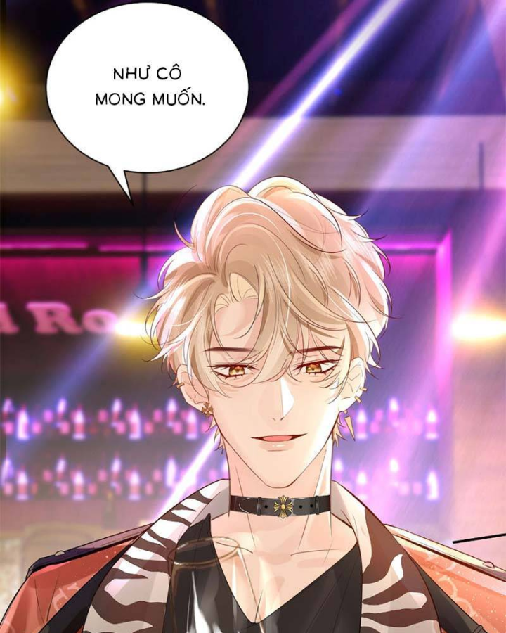 Anh Đã Dạy Tôi Cách Chiếm Giữ Anh Chapter 04 - Trang 2