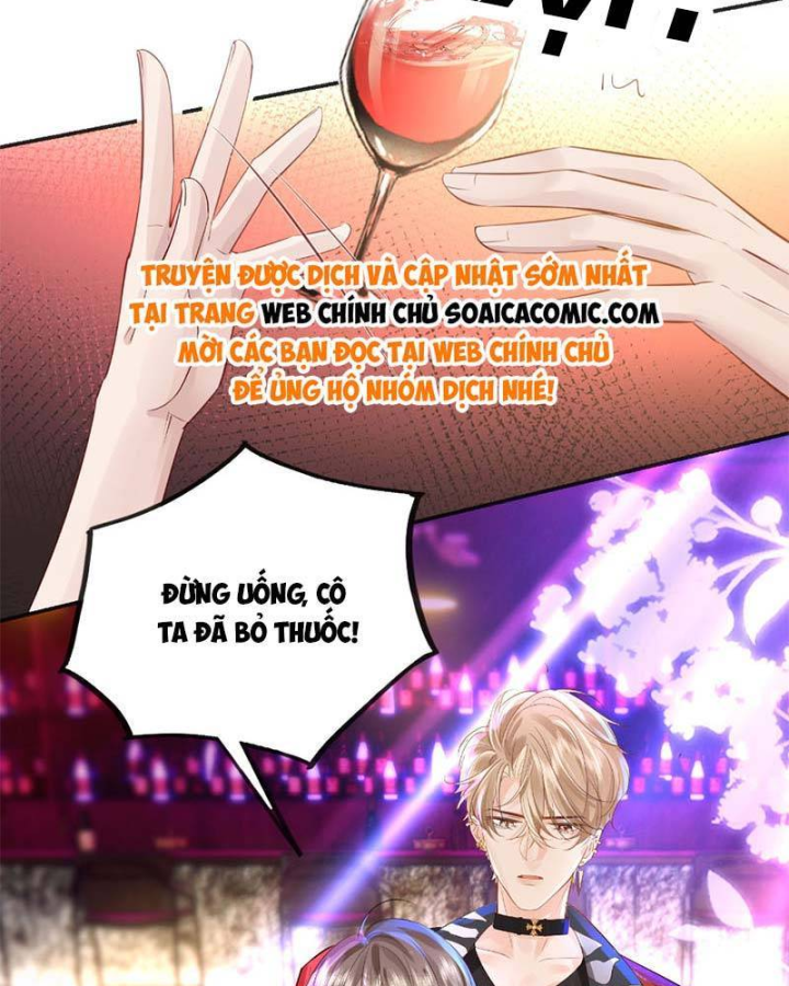 Anh Đã Dạy Tôi Cách Chiếm Giữ Anh Chapter 04 - Trang 2