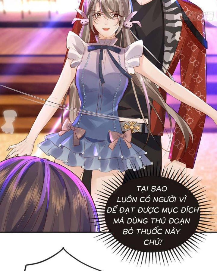 Anh Đã Dạy Tôi Cách Chiếm Giữ Anh Chapter 04 - Trang 2