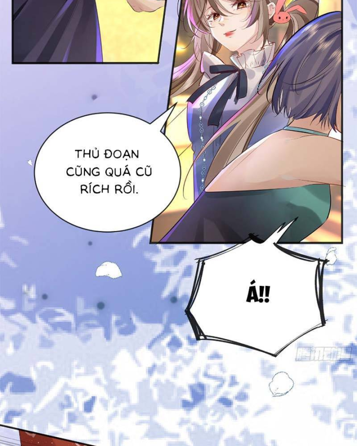 Anh Đã Dạy Tôi Cách Chiếm Giữ Anh Chapter 04 - Trang 2