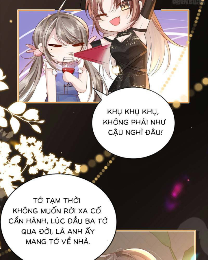 Anh Đã Dạy Tôi Cách Chiếm Giữ Anh Chapter 04 - Trang 2