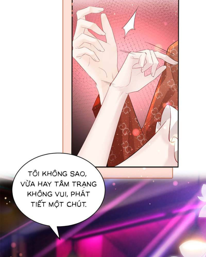 Anh Đã Dạy Tôi Cách Chiếm Giữ Anh Chapter 04 - Trang 2