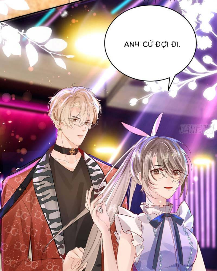 Anh Đã Dạy Tôi Cách Chiếm Giữ Anh Chapter 04 - Trang 2