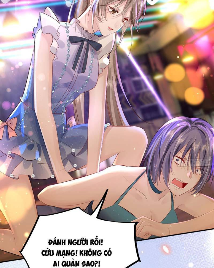 Anh Đã Dạy Tôi Cách Chiếm Giữ Anh Chapter 04 - Trang 2