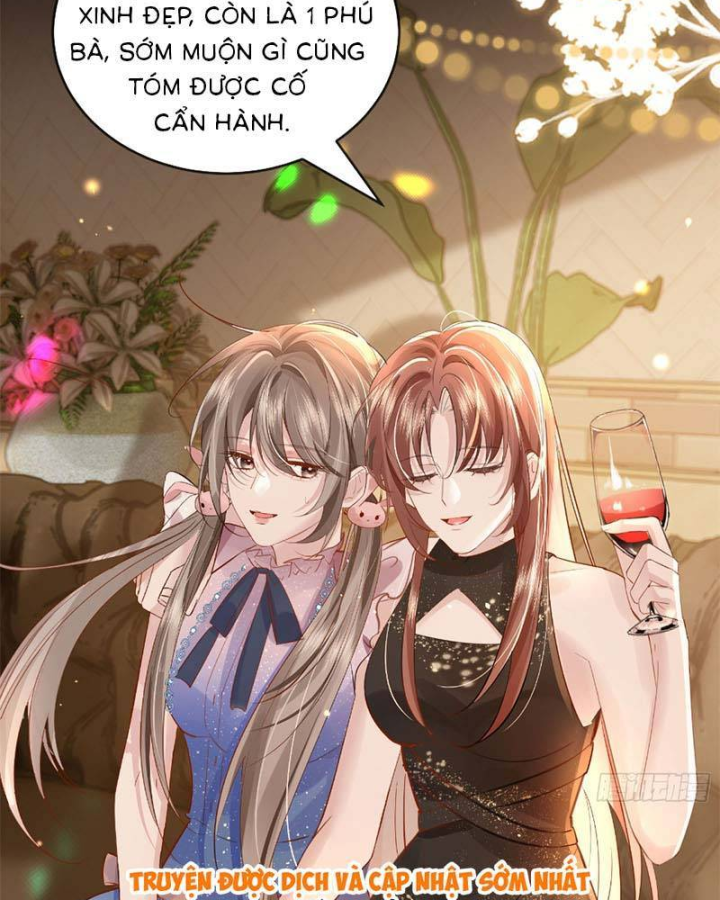 Anh Đã Dạy Tôi Cách Chiếm Giữ Anh Chapter 04 - Trang 2