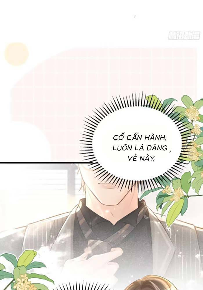 Anh Đã Dạy Tôi Cách Chiếm Giữ Anh Chapter 06 - Trang 2