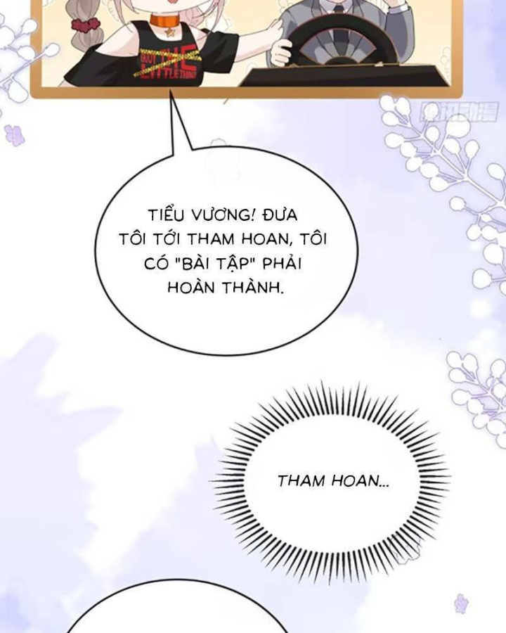 Anh Đã Dạy Tôi Cách Chiếm Giữ Anh Chapter 08 - Trang 2