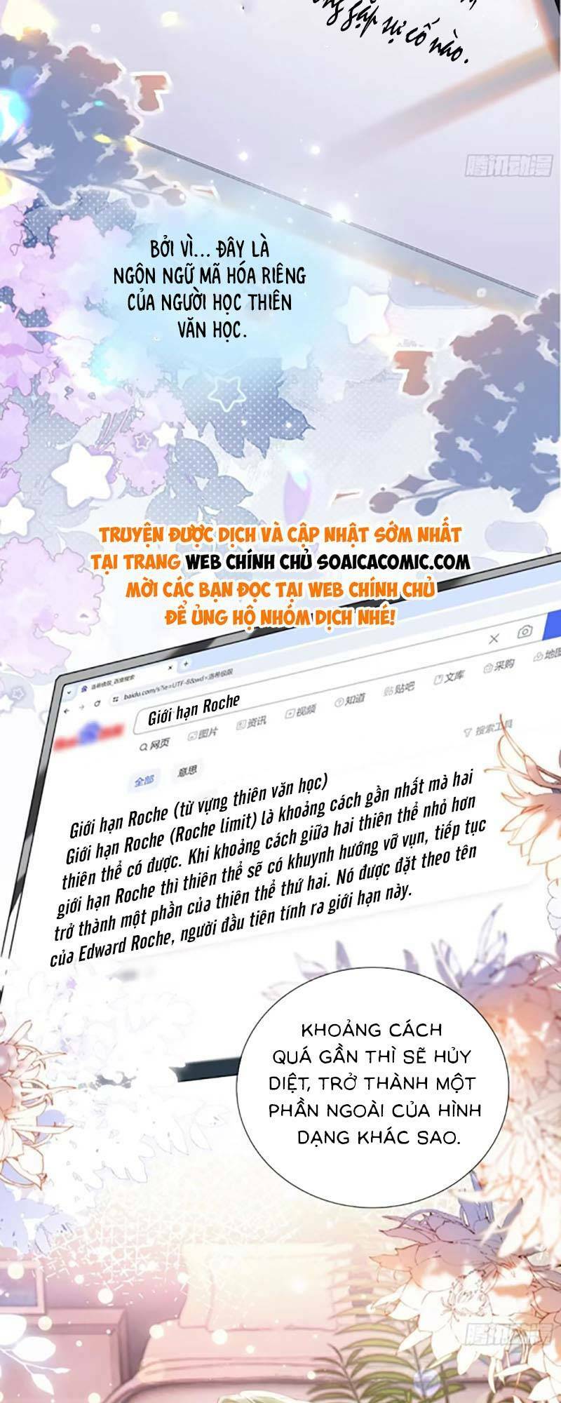 Anh Đã Dạy Tôi Cách Chiếm Giữ Anh Chapter 12 - Trang 2