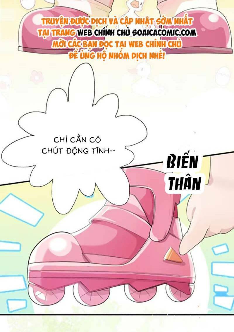 Anh Đã Dạy Tôi Cách Chiếm Giữ Anh Chapter 12 - Trang 2