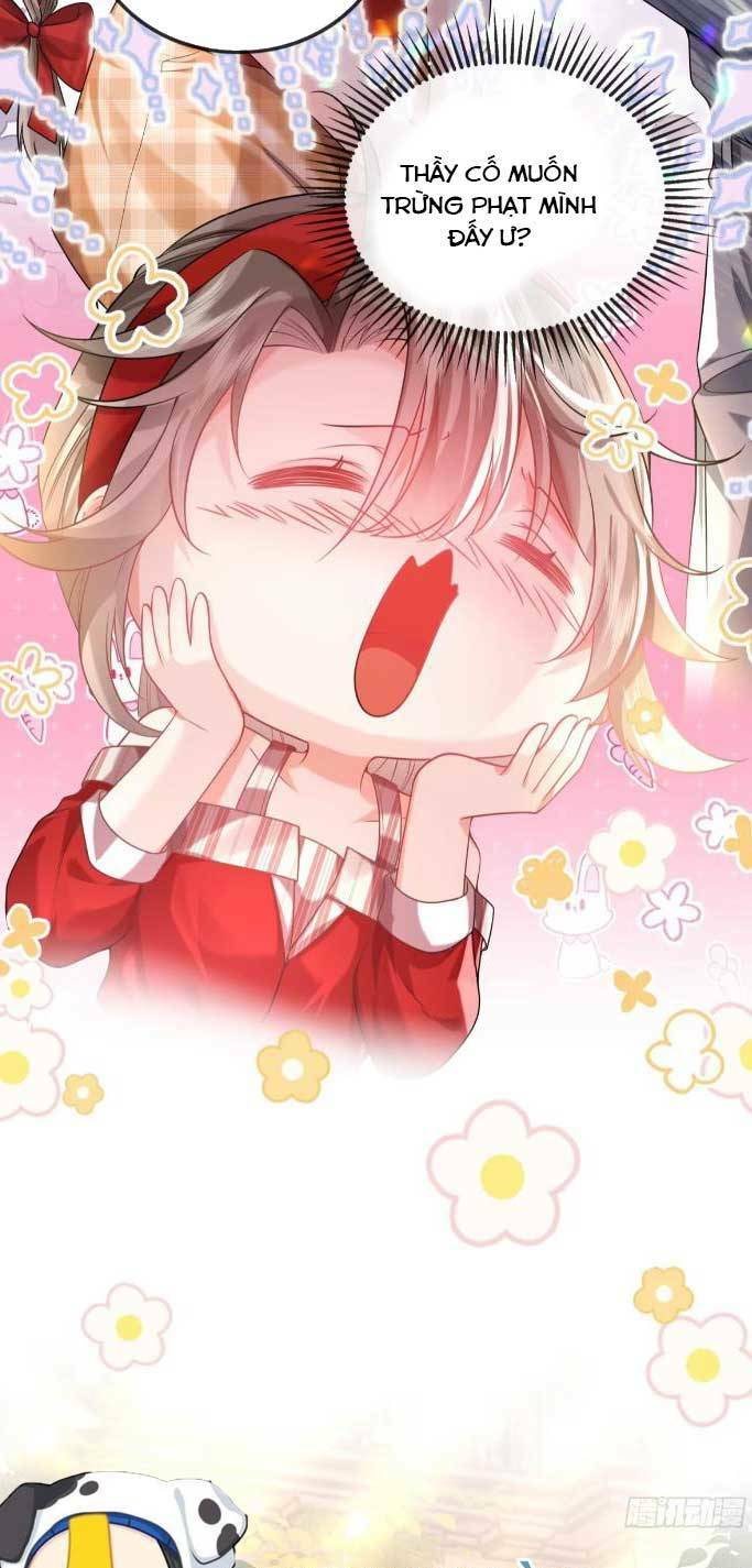 Anh Đã Dạy Tôi Cách Chiếm Giữ Anh Chapter 13 - Trang 2