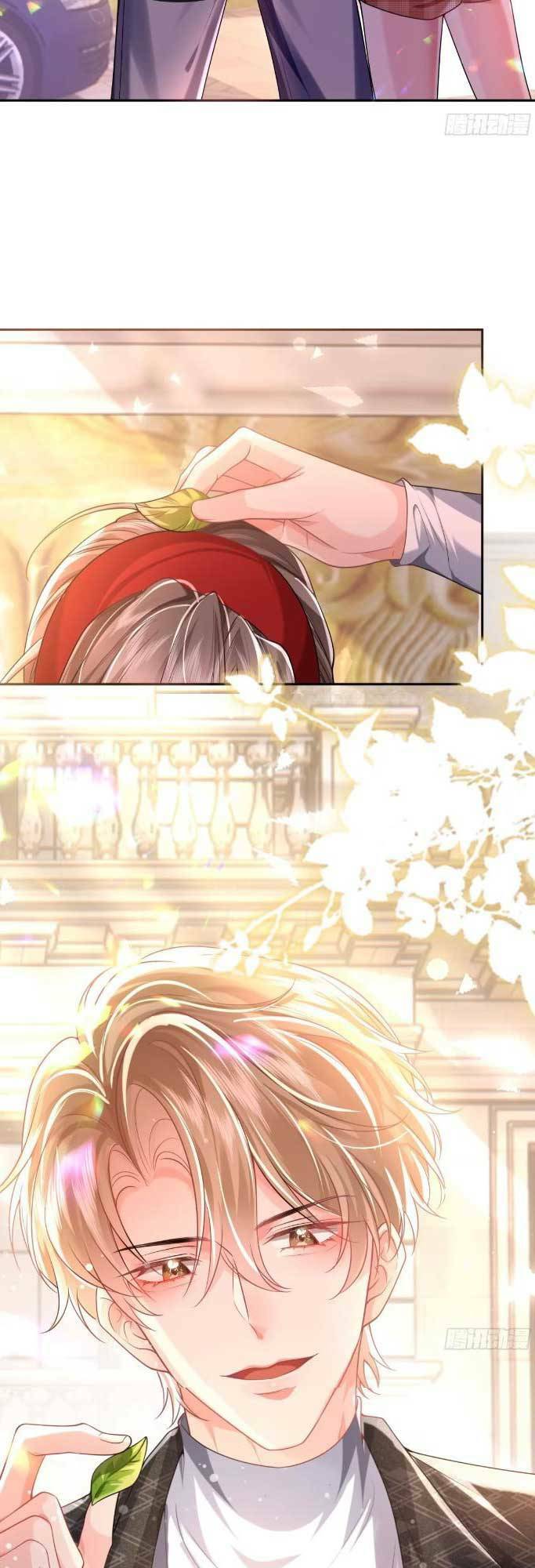 Anh Đã Dạy Tôi Cách Chiếm Giữ Anh Chapter 13 - Trang 2