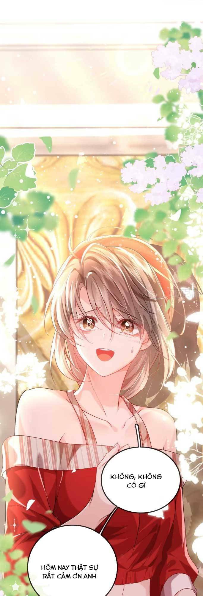 Anh Đã Dạy Tôi Cách Chiếm Giữ Anh Chapter 13 - Trang 2