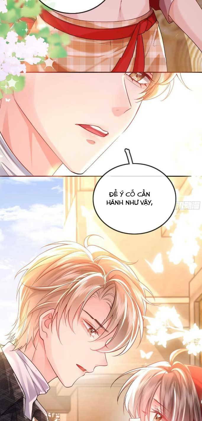 Anh Đã Dạy Tôi Cách Chiếm Giữ Anh Chapter 13 - Trang 2