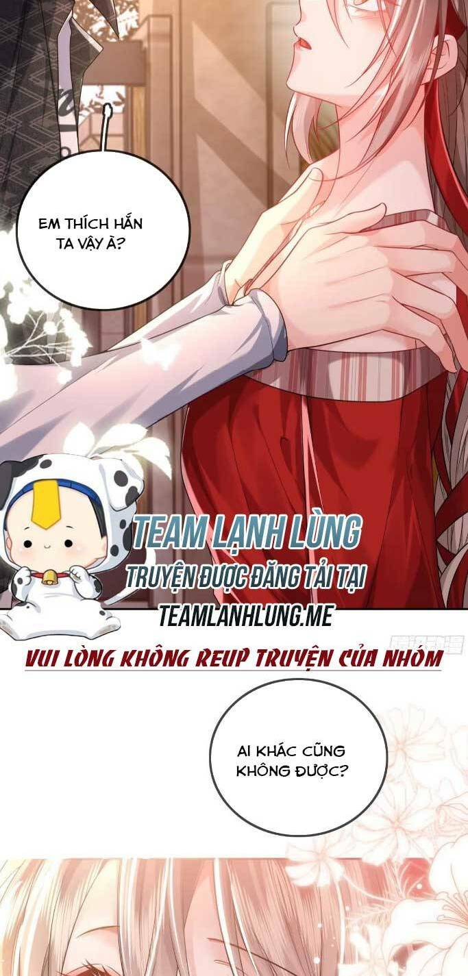 Anh Đã Dạy Tôi Cách Chiếm Giữ Anh Chapter 13 - Trang 2