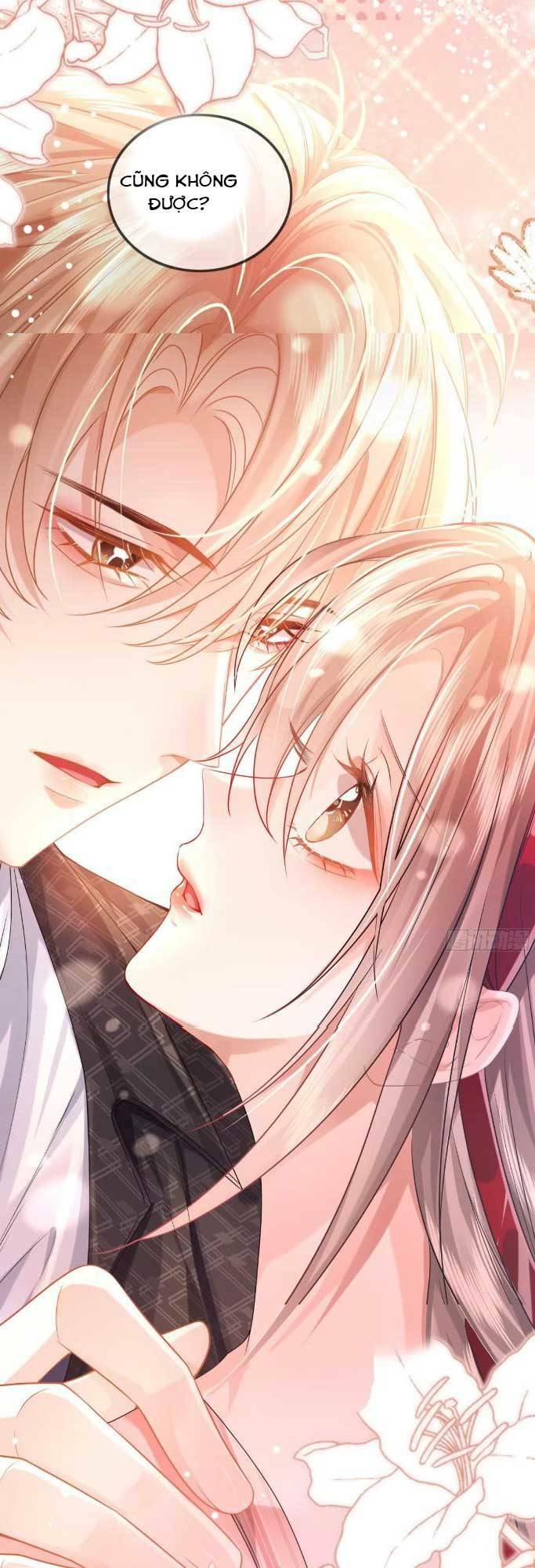 Anh Đã Dạy Tôi Cách Chiếm Giữ Anh Chapter 13 - Trang 2