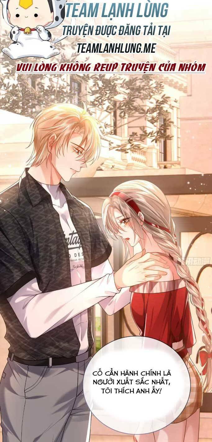 Anh Đã Dạy Tôi Cách Chiếm Giữ Anh Chapter 13 - Trang 2