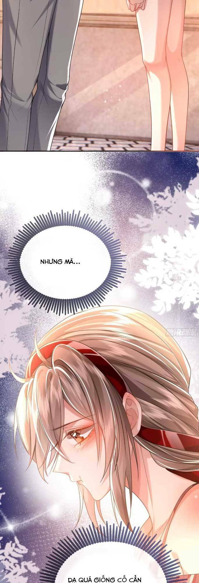 Anh Đã Dạy Tôi Cách Chiếm Giữ Anh Chapter 13 - Trang 2